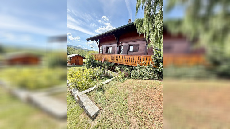 Ma-Cabane - Vente Maison Cruseilles, 248 m²