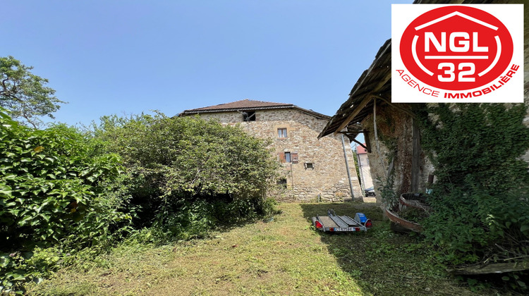 Ma-Cabane - Vente Maison Cruseilles, 197 m²