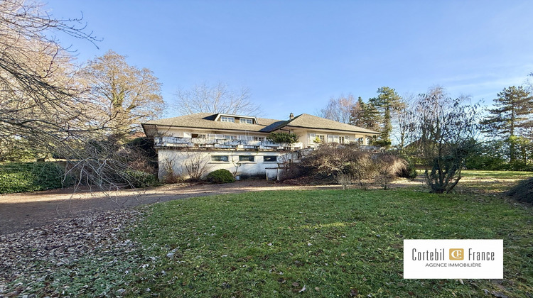 Ma-Cabane - Vente Maison Cruseilles, 176 m²