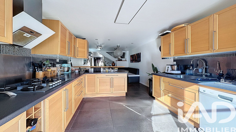 Ma-Cabane - Vente Maison Cruseilles, 107 m²