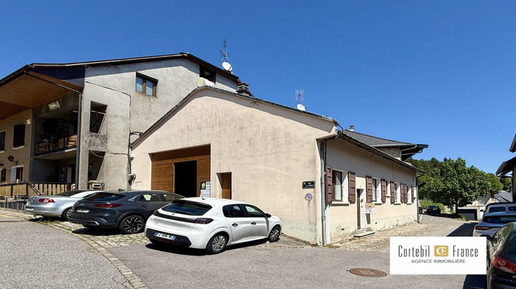 Ma-Cabane - Vente Maison Cruseilles, 80 m²