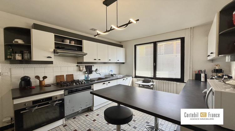 Ma-Cabane - Vente Maison Cruseilles, 80 m²