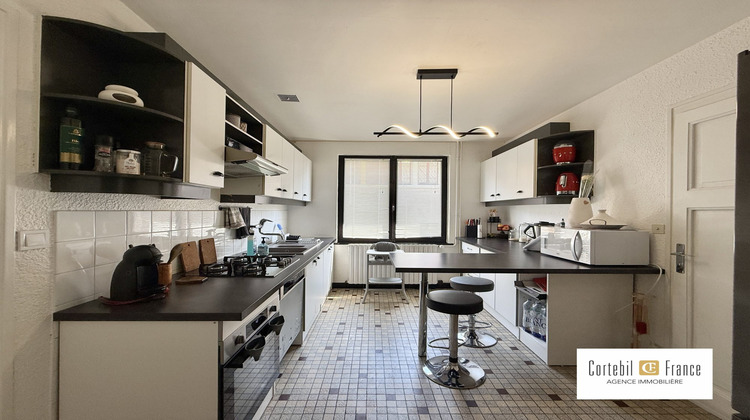 Ma-Cabane - Vente Maison Cruseilles, 80 m²