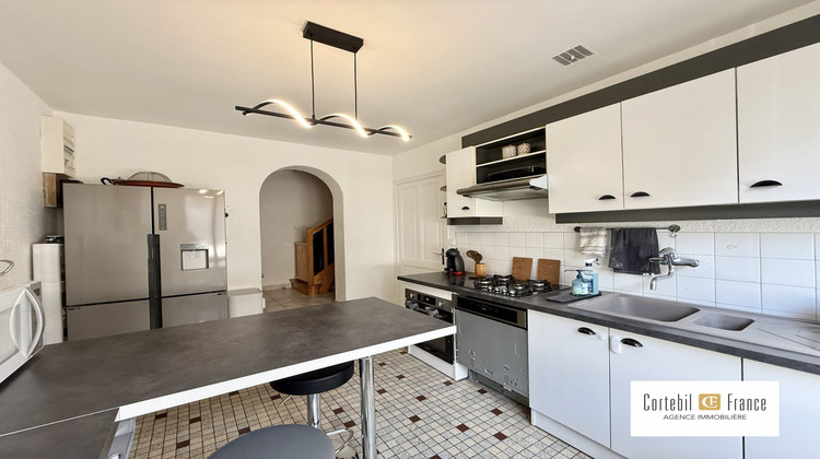 Ma-Cabane - Vente Maison Cruseilles, 80 m²