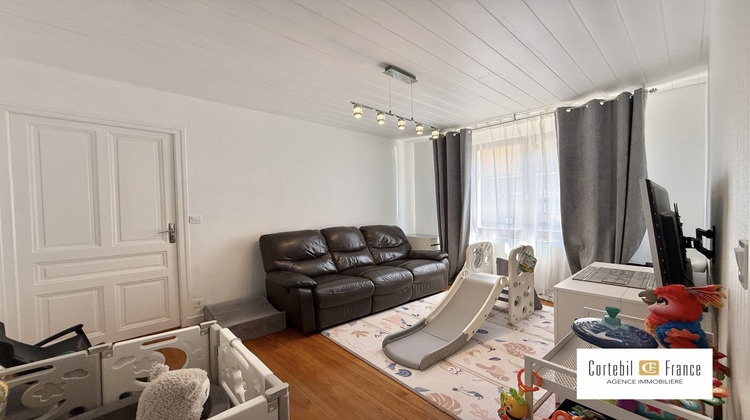 Ma-Cabane - Vente Maison Cruseilles, 80 m²