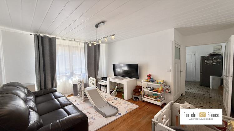 Ma-Cabane - Vente Maison Cruseilles, 80 m²