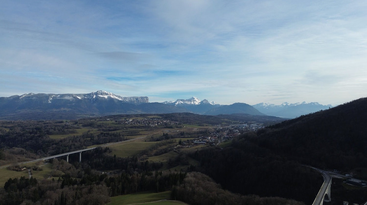 Ma-Cabane - Vente Maison Cruseilles, 120 m²