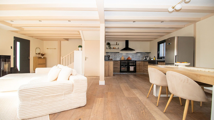 Ma-Cabane - Vente Maison Cruseilles, 120 m²