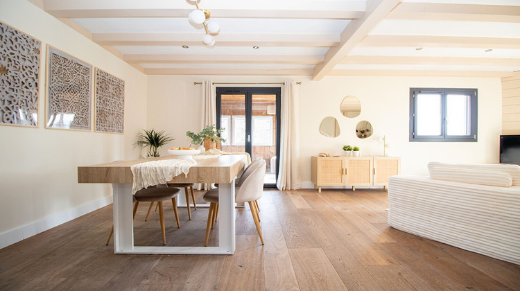 Ma-Cabane - Vente Maison Cruseilles, 120 m²