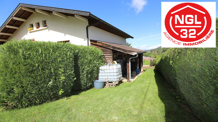 Ma-Cabane - Vente Maison Cruseilles, 140 m²