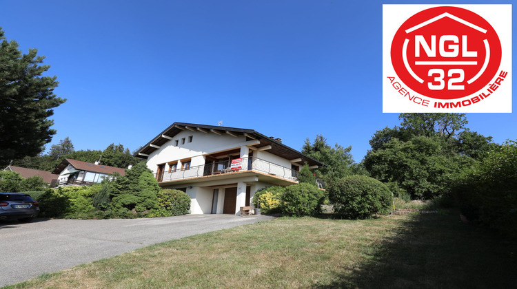 Ma-Cabane - Vente Maison Cruseilles, 140 m²
