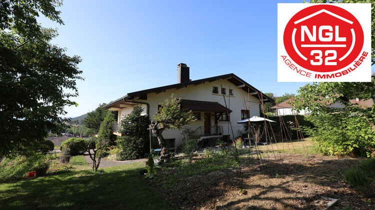 Ma-Cabane - Vente Maison Cruseilles, 140 m²