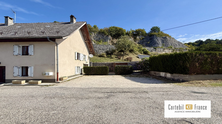 Ma-Cabane - Vente Maison Cruseilles, 121 m²
