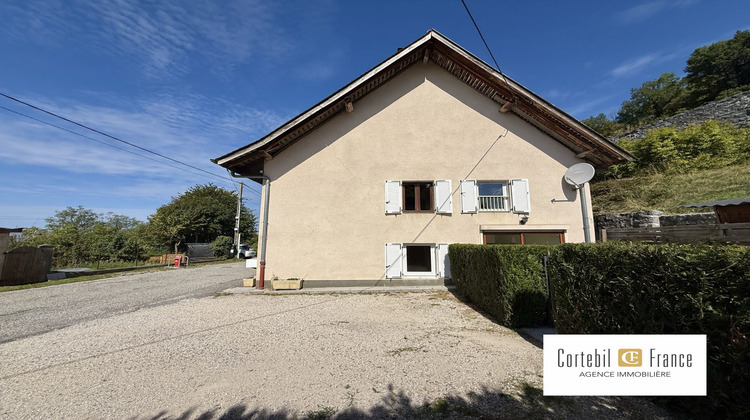Ma-Cabane - Vente Maison Cruseilles, 121 m²