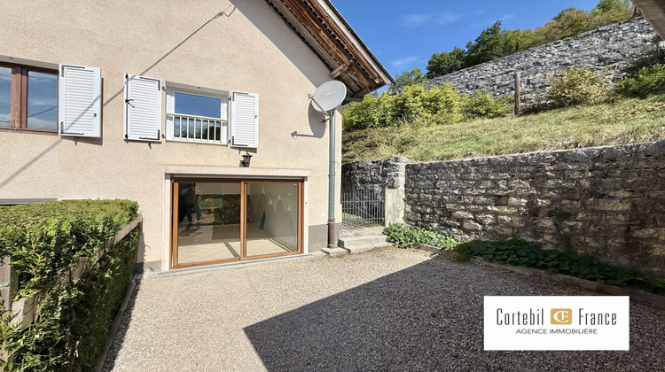Ma-Cabane - Vente Maison Cruseilles, 121 m²