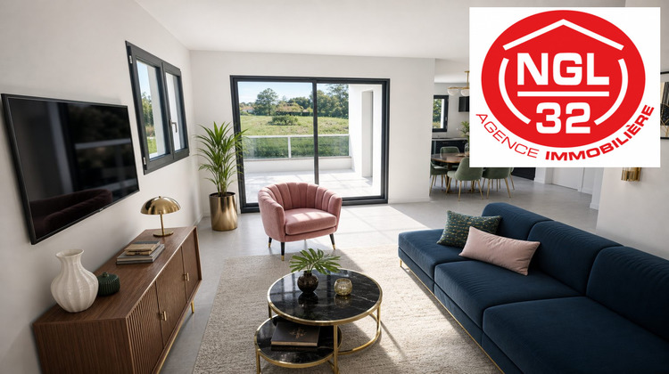 Ma-Cabane - Vente Maison Cruseilles, 110 m²
