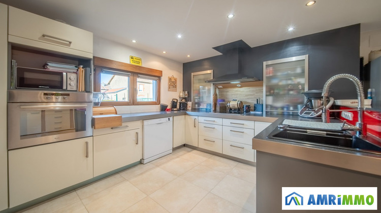 Ma-Cabane - Vente Maison Crusnes, 125 m²