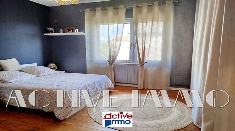 Ma-Cabane - Vente Maison CRUSNES, 95 m²