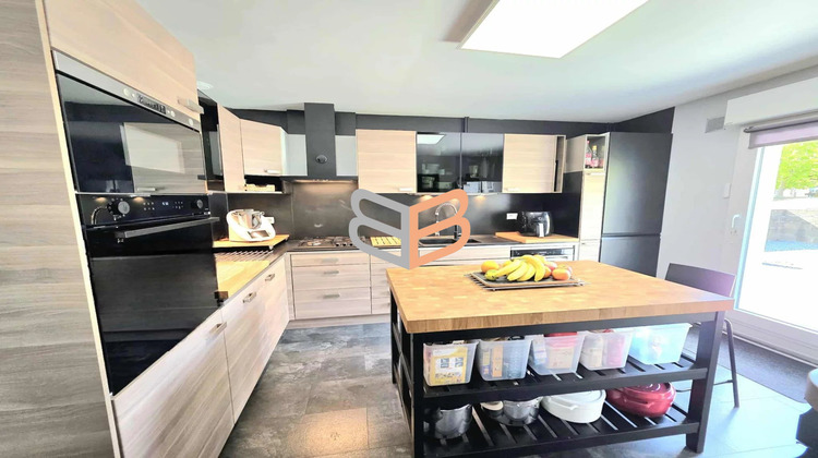 Ma-Cabane - Vente Maison Crusnes, 132 m²