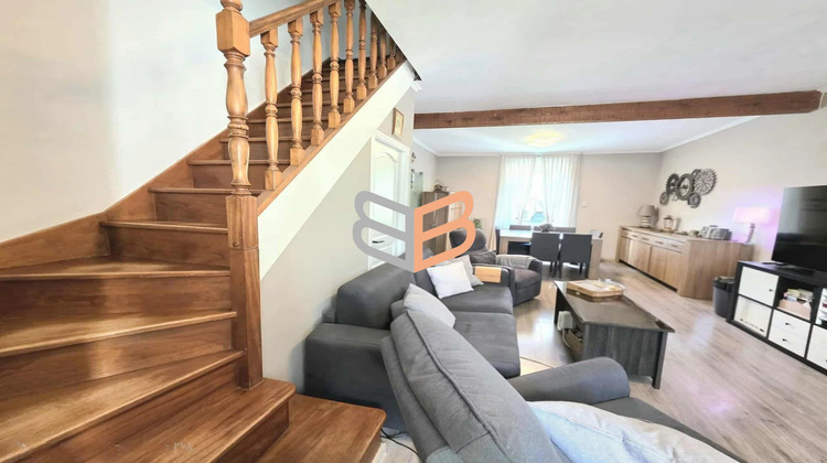 Ma-Cabane - Vente Maison Crusnes, 132 m²