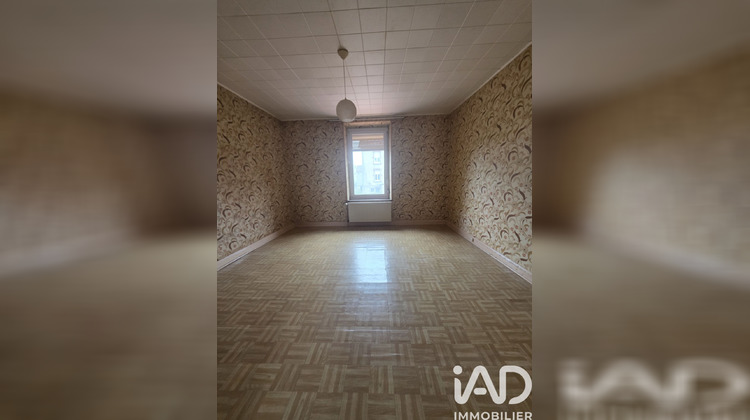 Ma-Cabane - Vente Maison Crusnes, 90 m²