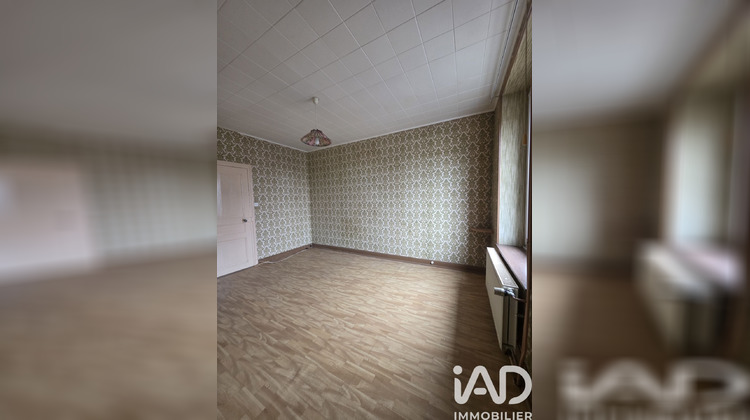 Ma-Cabane - Vente Maison Crusnes, 90 m²