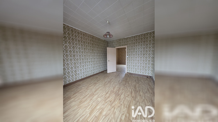 Ma-Cabane - Vente Maison Crusnes, 90 m²