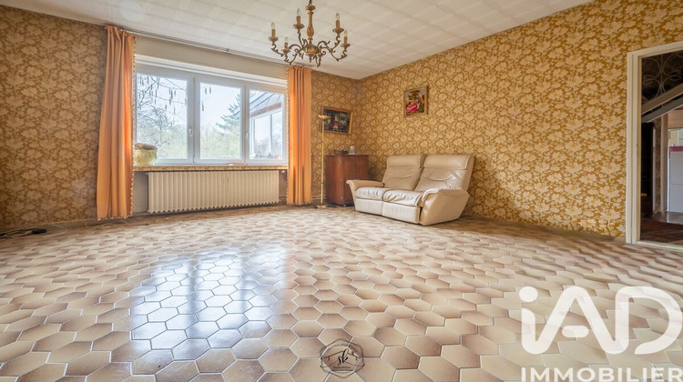 Ma-Cabane - Vente Maison Crusnes, 252 m²