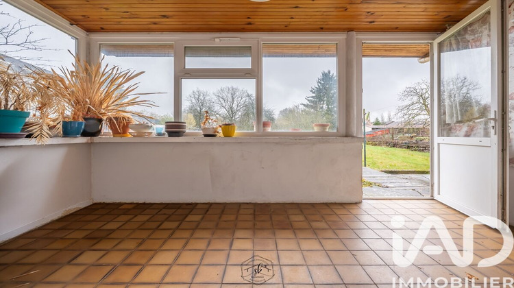 Ma-Cabane - Vente Maison Crusnes, 252 m²