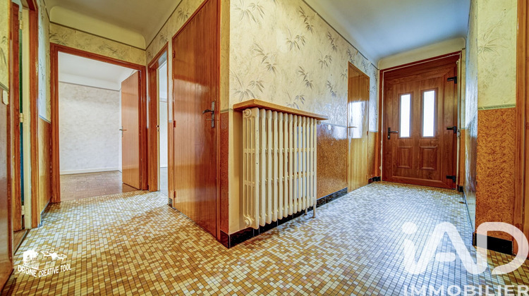 Ma-Cabane - Vente Maison Crusnes, 125 m²