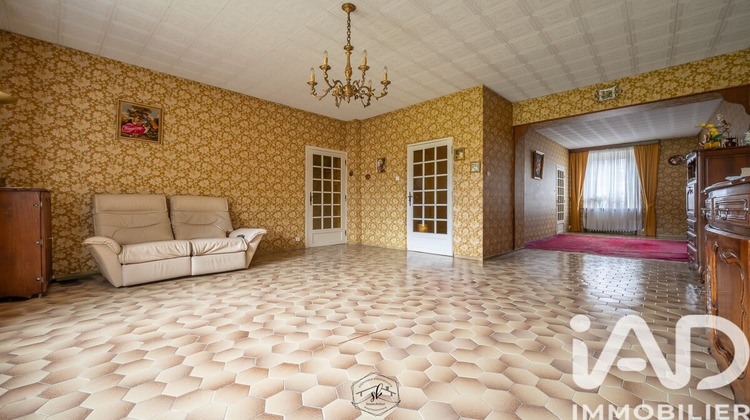 Ma-Cabane - Vente Maison Crusnes, 252 m²