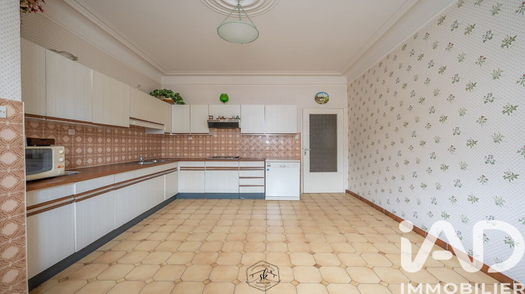 Ma-Cabane - Vente Maison Crusnes, 252 m²