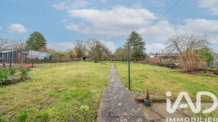 Ma-Cabane - Vente Maison Crusnes, 252 m²
