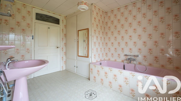 Ma-Cabane - Vente Maison Crusnes, 252 m²