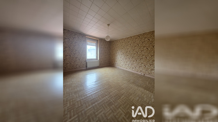 Ma-Cabane - Vente Maison Crusnes, 90 m²