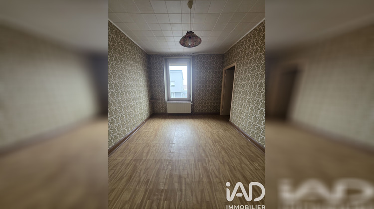 Ma-Cabane - Vente Maison Crusnes, 90 m²