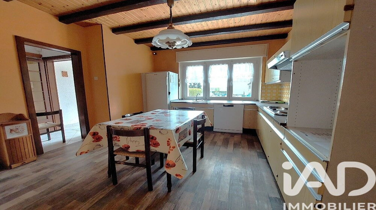 Ma-Cabane - Vente Maison Crusnes, 150 m²
