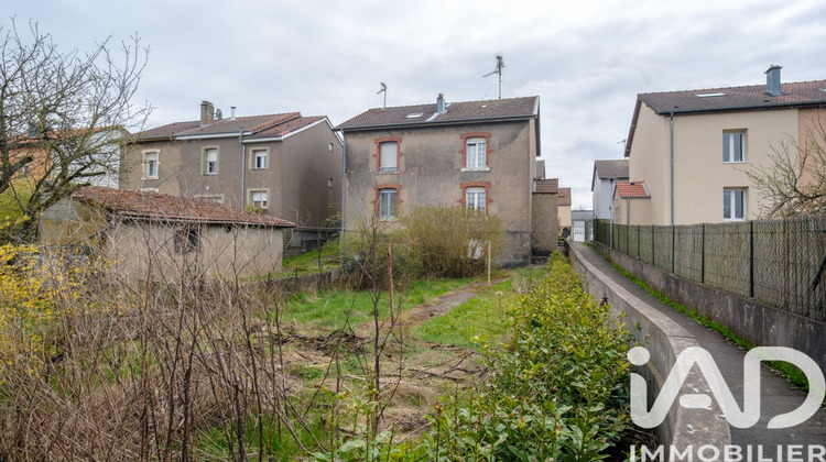 Ma-Cabane - Vente Maison Crusnes, 66 m²