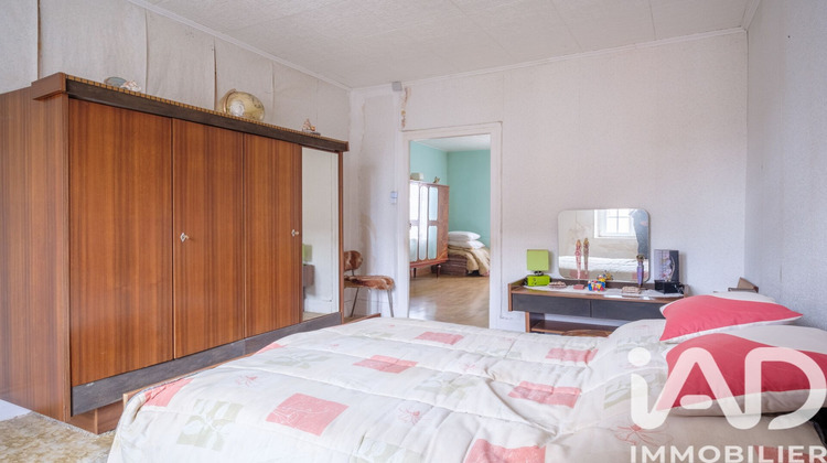 Ma-Cabane - Vente Maison Crusnes, 66 m²