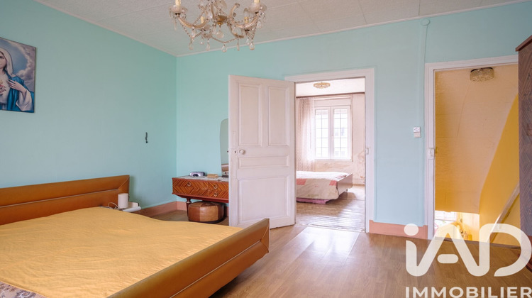 Ma-Cabane - Vente Maison Crusnes, 66 m²