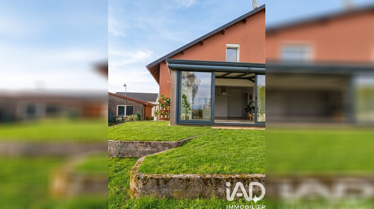 Ma-Cabane - Vente Maison Crusnes, 114 m²