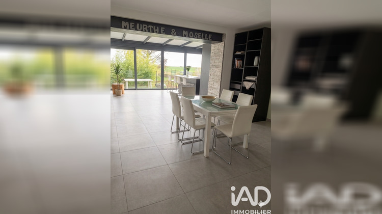 Ma-Cabane - Vente Maison Crusnes, 114 m²