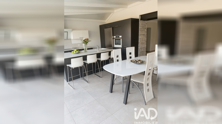 Ma-Cabane - Vente Maison Crusnes, 114 m²