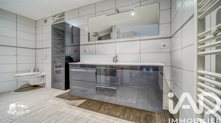 Ma-Cabane - Vente Maison Crusnes, 123 m²