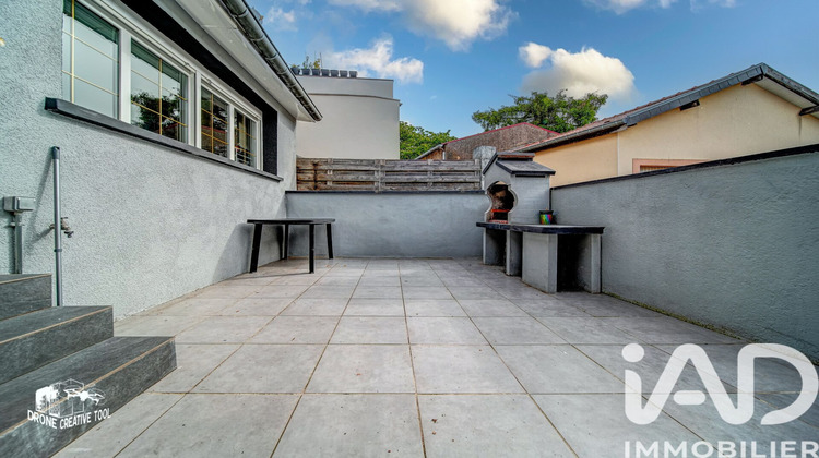 Ma-Cabane - Vente Maison Crusnes, 123 m²