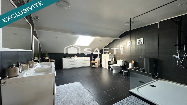 Ma-Cabane - Vente Maison Crusnes, 132 m²