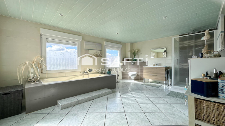 Ma-Cabane - Vente Maison Crusnes, 111 m²