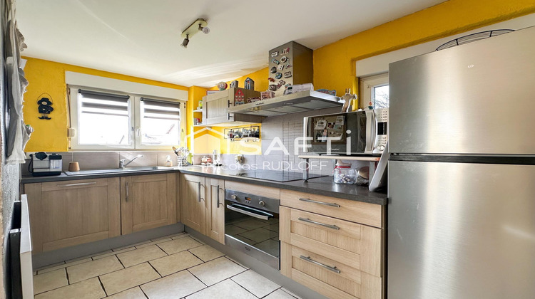 Ma-Cabane - Vente Maison Crusnes, 111 m²