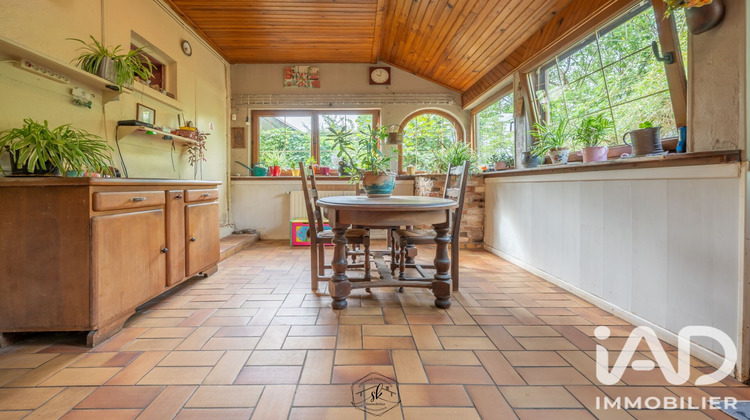 Ma-Cabane - Vente Maison Crusnes, 185 m²