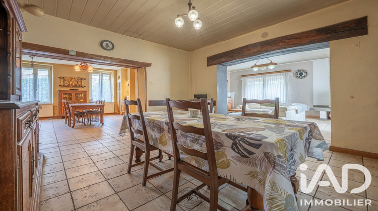 Ma-Cabane - Vente Maison Crusnes, 185 m²